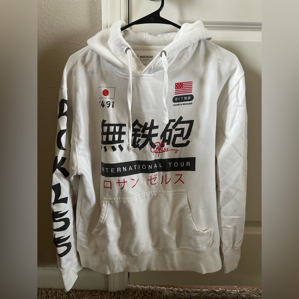 hoodie